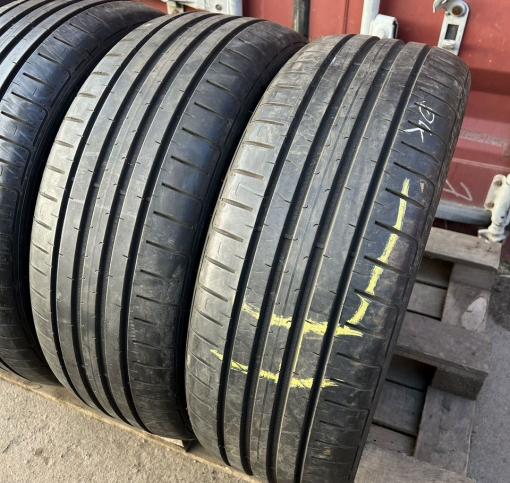 Goodyear EfficientGrip Performance 215/50 R19