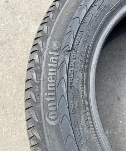 Continental Vanco 2 205/65 R16C