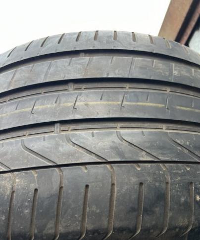 Pirelli P Zero 295/35 R20