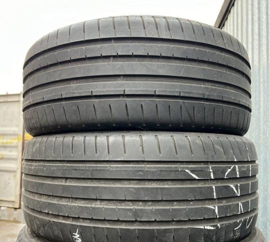 Dunlop SP Sport Maxx RT 2 215/40 R18