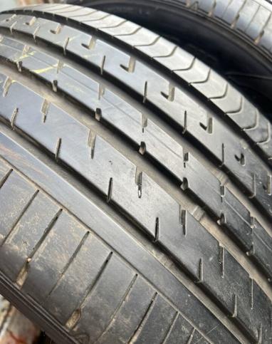 Dunlop Veuro VE 302 245/40 R20