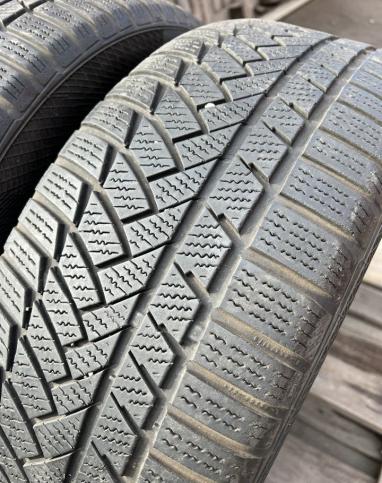 Continental WinterContact TS 850 P 225/55 R17