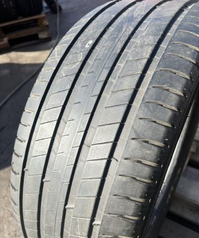 Michelin Latitude Sport 3 265/50 R20