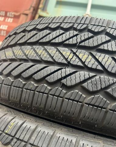 Bridgestone WeatherForce 215/55 R17