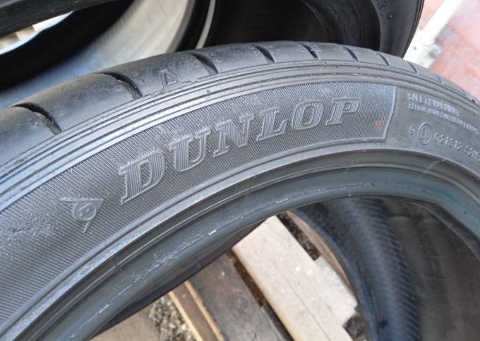 Dunlop SP Sport Maxx 050+ 245/40 R18