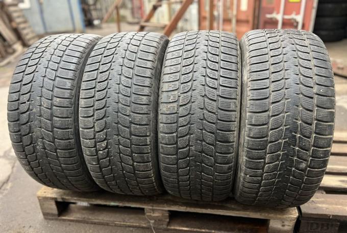 Bridgestone Blizzak LM-25 255/50 R19