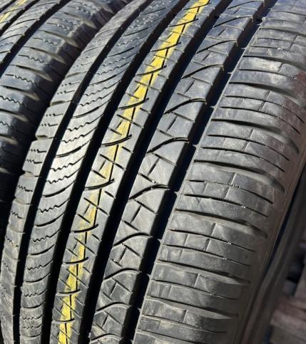 Pirelli Scorpion Zero All Season 245/50 R20