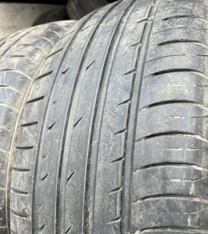 Hankook Ventus Prime 2 K115 235/60 R18