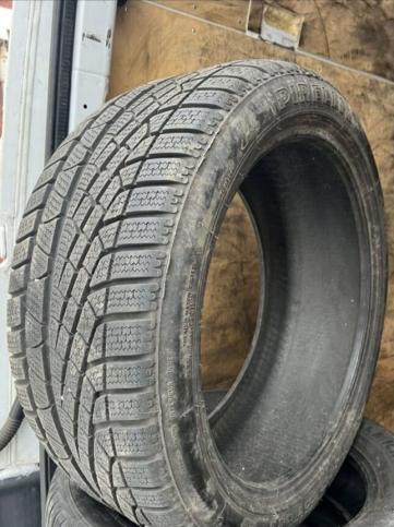 Pirelli Winter Sottozero 255/40 R19