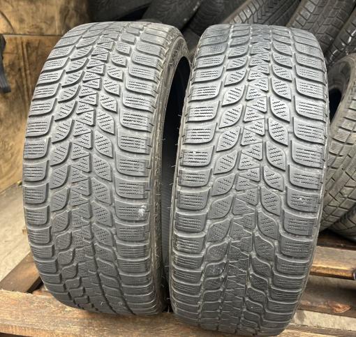 Bridgestone Blizzak LM-25 205/45 R17