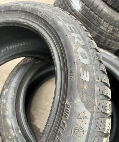 Pirelli Winter Sottozero 3 245/45 R18