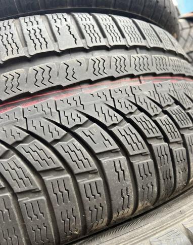 Nokian Tyres WR A4 225/40 R18