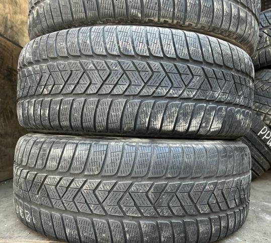 Pirelli Scorpion Winter RFT 235/55 R19