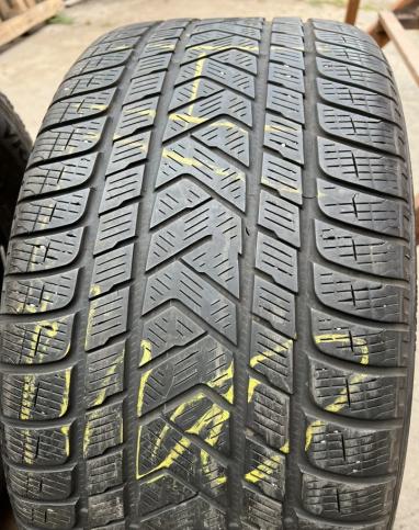 Pirelli Scorpion Winter 295/40 R20