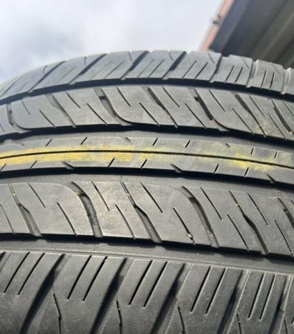 Dunlop Grandtrek PT2A 285/50 R20