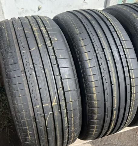 Continental SportContact 6 275/45 R21