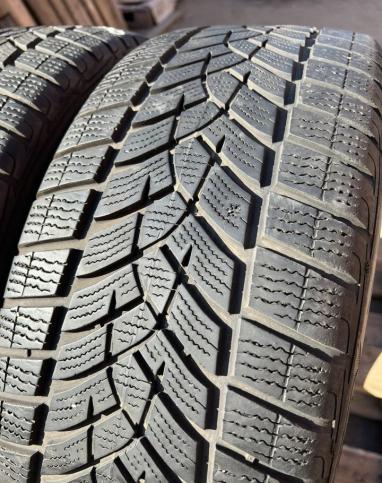 Goodyear UltraGrip Performance Gen-1 225/55 R18