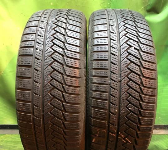 Continental ContiWinterContact TS 850 P 235/55 R19