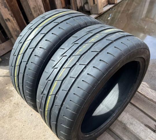 Firestone Firehawk Indy 500 255/40 R18