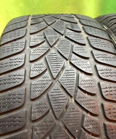 Dunlop SP Winter Sport 3D 245/45 R19