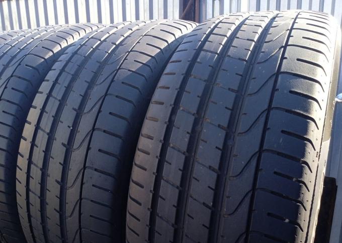 Pirelli P Zero 265/40 R22