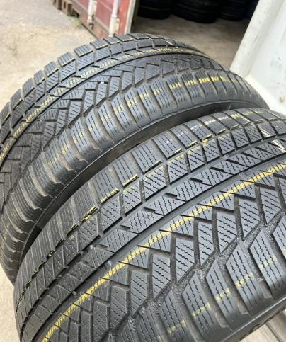 Continental ContiWinterContact TS 850 P 285/45 R21