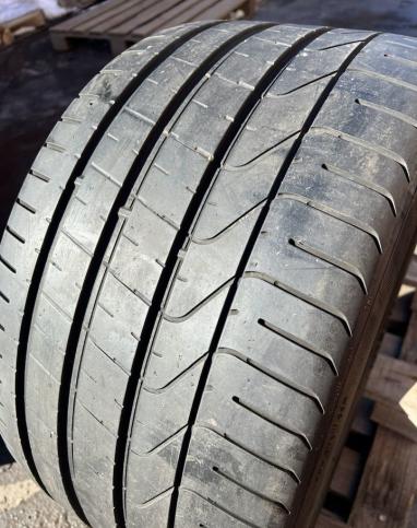 Pirelli P Zero 295/30 R20