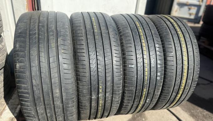 Bridgestone Alenza 001 285/45 R22