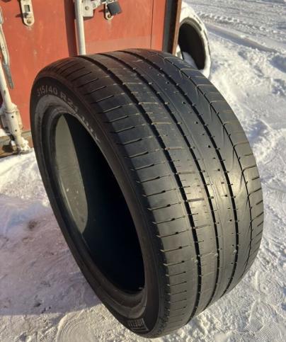 Pirelli P Zero 315/40 R21