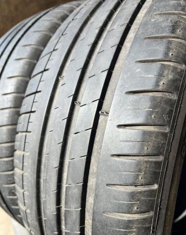 Michelin Pilot Sport 3 205/55 R16