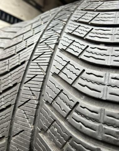 Michelin Pilot Alpin 5 SUV 275/45 R20
