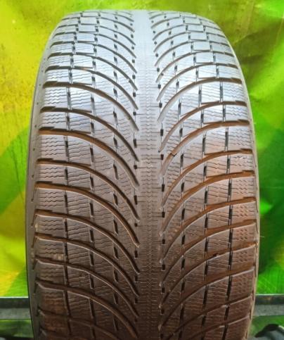 Michelin Latitude Alpin LA2 275/45 R20