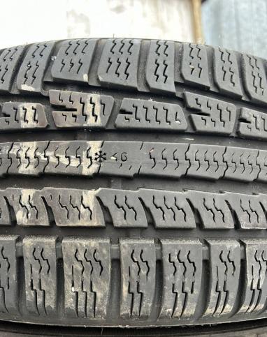 Nokian Tyres WR A3 205/55 R16