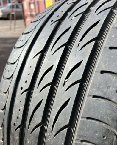 Syron Race 1 255/35 R19