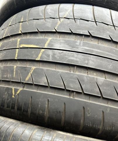 Michelin Latitude Sport 295/35 R21