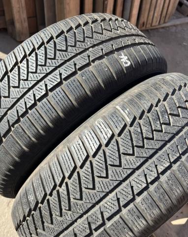 Continental ContiWinterContact TS 850 P 255/60 R18