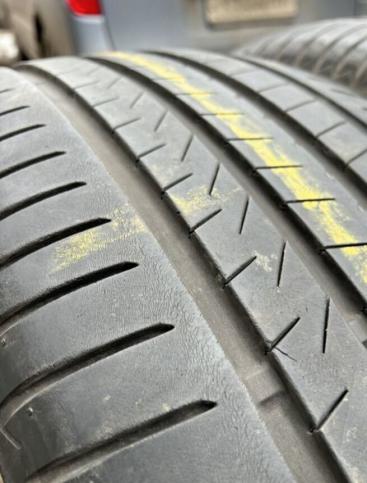 Bridgestone Alenza 001 275/50 R22