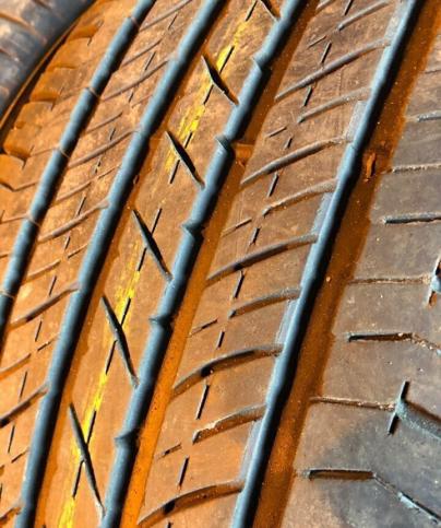 Bridgestone Dueler H/L 400 265/45 R21