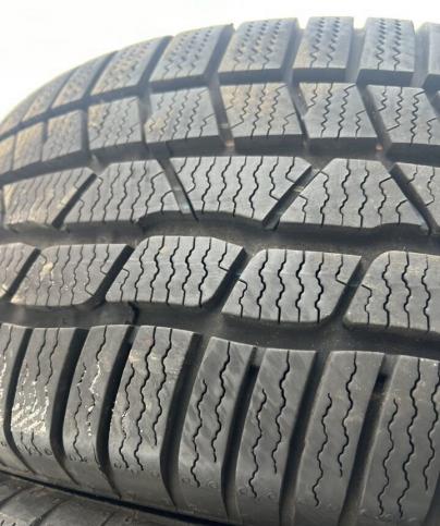 Continental ContiWinterContact TS 830 P 225/55 R16