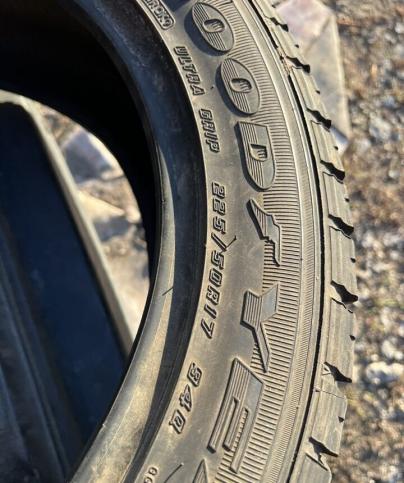 Goodyear Ice Navi Zea II 225/50 R17