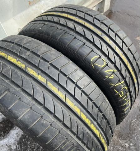 Dunlop SP Sport Maxx TT 245/40 R20