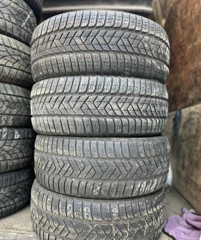 Pirelli Winter Sottozero 3 245/45 R19