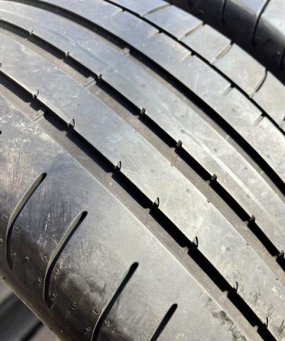 Goodyear Eagle F1 Asymmetric 3 245/50 R20