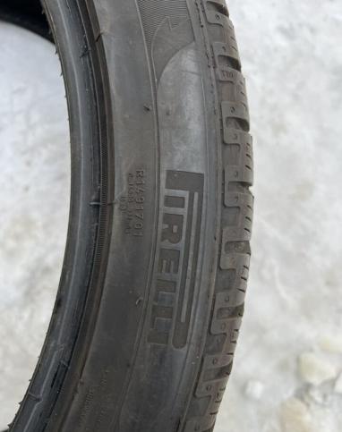 Pirelli Scorpion Winter 295/35 R21