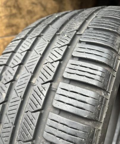 Continental ContiWinterContact TS 810 Sport 245/40 R18