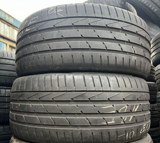 Hankook Ventus S1 Evo 2 K117 225/35 R19