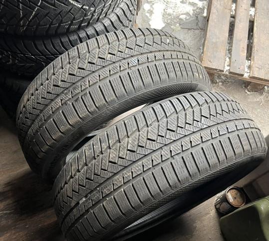 Continental ContiWinterContact TS 850 P 235/55 R20