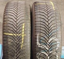 Michelin CrossClimate 225/55 R18