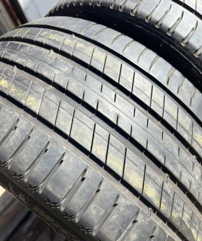 Michelin Latitude Sport 3 ZP 275/40 R20