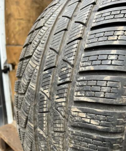 Pirelli Winter Sottozero 240 Serie II 275/45 R18